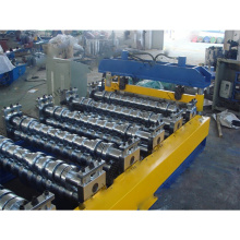 Corrugated Metal Roofing Roll Forming Machine